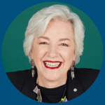 Annette Verschuren