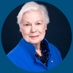 Elizabeth Dowdeswell-1